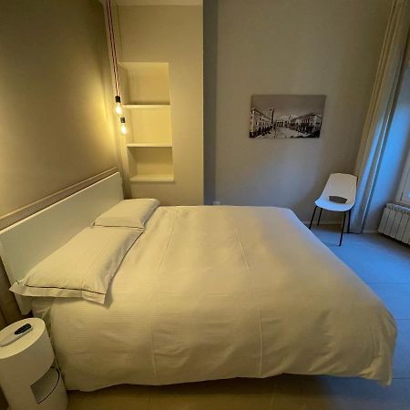 Ca'Sazen Bilo 20 Apartment Brescia Ngoại thất bức ảnh