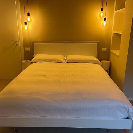 Ca'Sazen Bilo 20 Apartment Brescia Ngoại thất bức ảnh