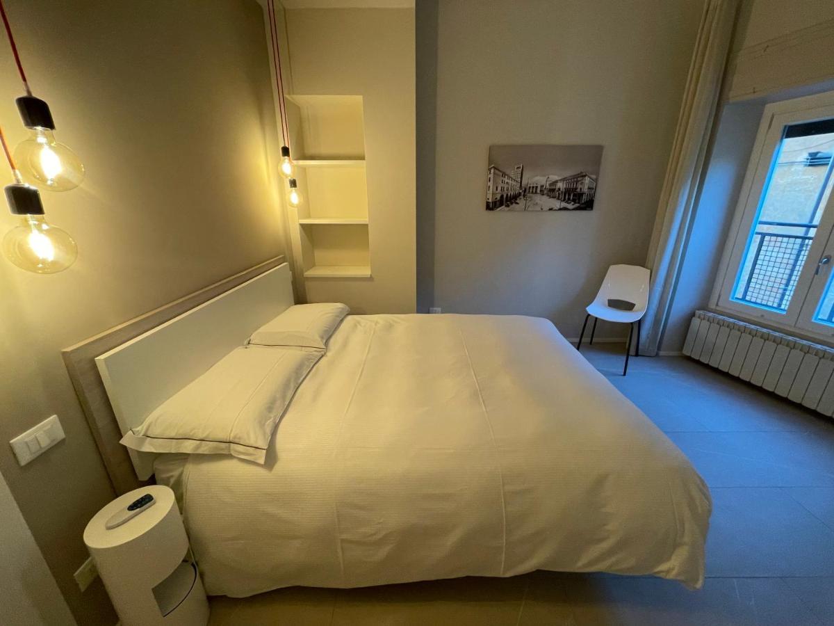 Ca'Sazen Bilo 20 Apartment Brescia Ngoại thất bức ảnh