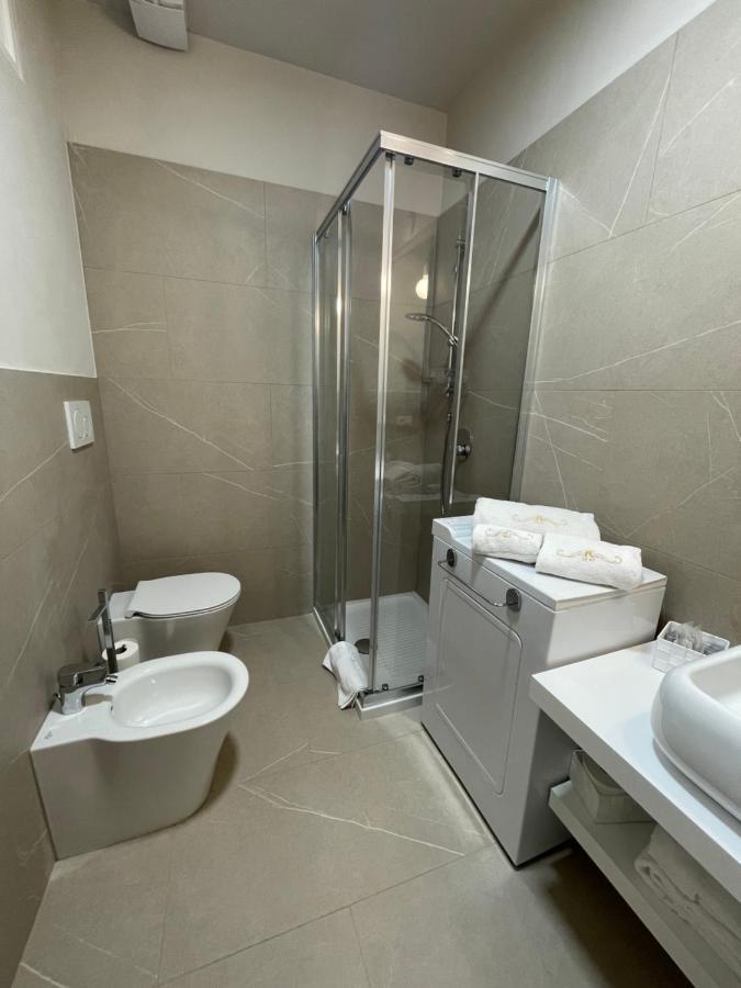 Ca'Sazen Bilo 20 Apartment Brescia Ngoại thất bức ảnh
