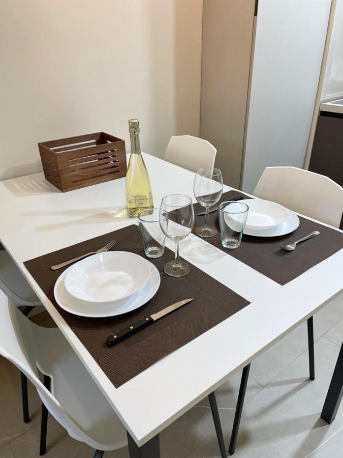 Ca'Sazen Bilo 20 Apartment Brescia Ngoại thất bức ảnh
