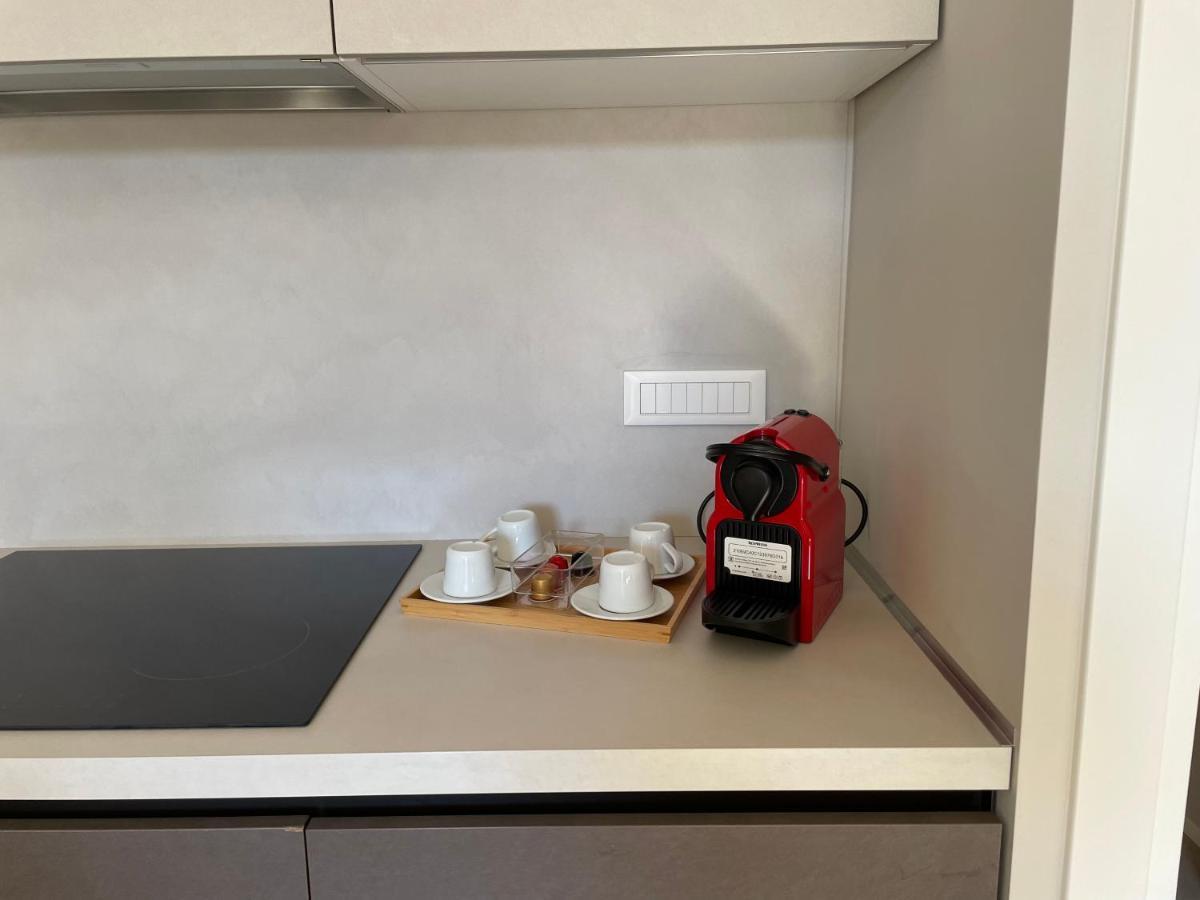 Ca'Sazen Bilo 20 Apartment Brescia Ngoại thất bức ảnh