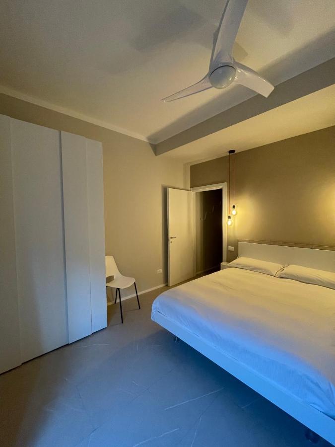 Ca'Sazen Bilo 20 Apartment Brescia Ngoại thất bức ảnh