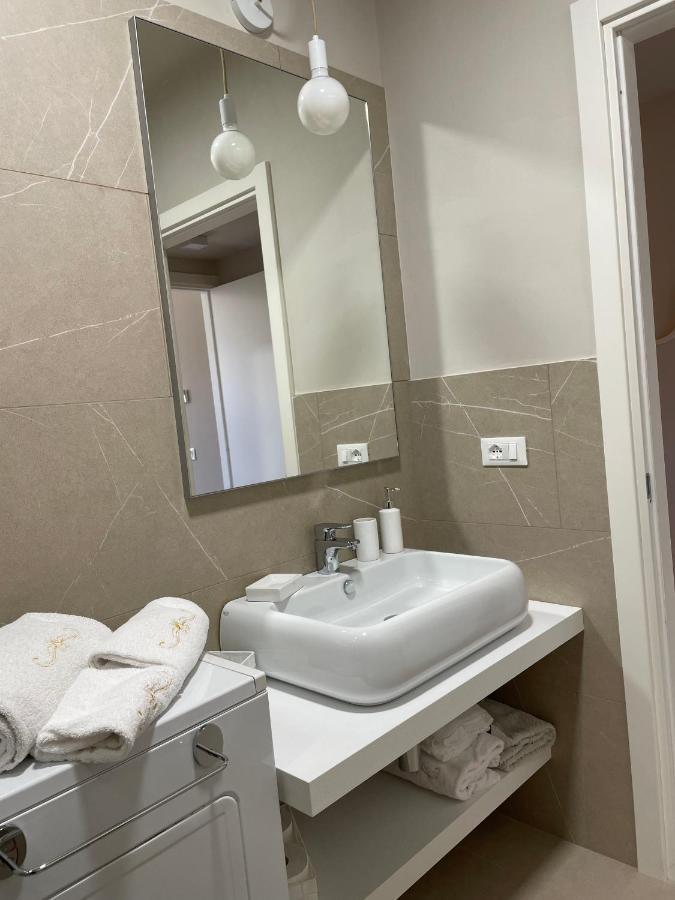 Ca'Sazen Bilo 20 Apartment Brescia Ngoại thất bức ảnh