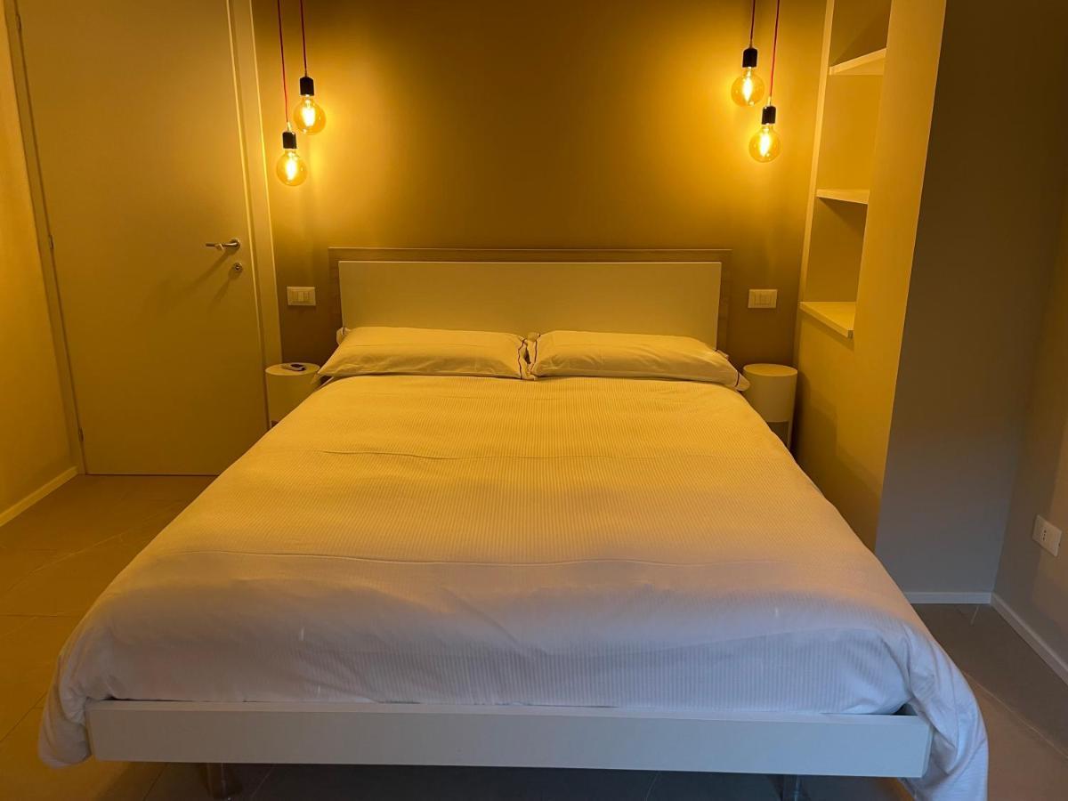 Ca'Sazen Bilo 20 Apartment Brescia Ngoại thất bức ảnh